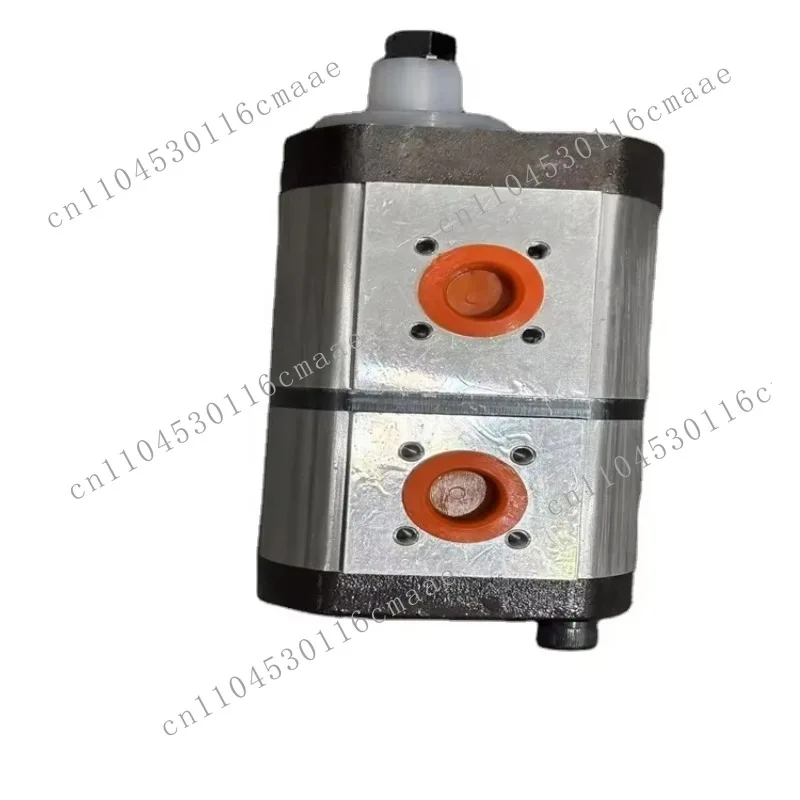 

Construction machinery parts 180404 external gear pump, 27CC high pressure hydraulic pump