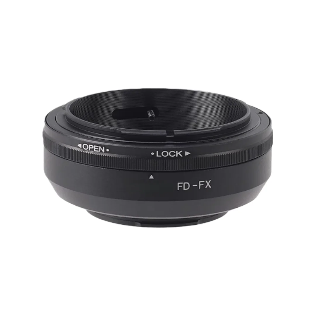 FD-FX Lens Adapter … - image