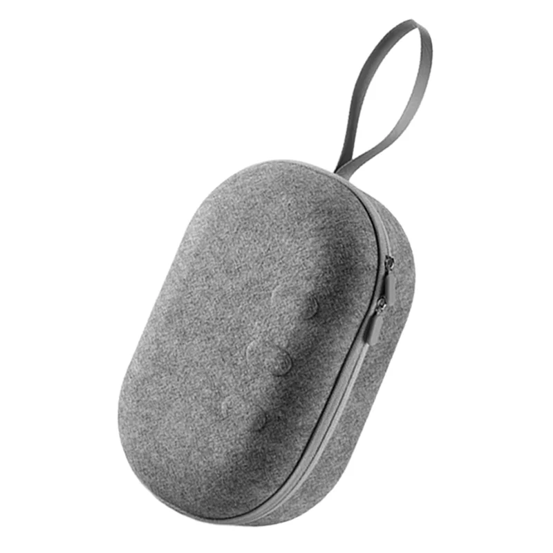 

B68C Anti-Scratch Hardshell Carry Bag With Shoulder Strap Hard Carrying Case For Meta/Oculus Travel Storage Case