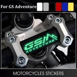 Motorcycle Glow Stickers Decal R 1250 GS Adventure for BMW R1150GS R1200GS R1250GS Accessories GS1200 1200 1200GS 1250GS ADV
