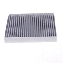 OEM 7850A002  Cabin Air Filter for 2012 MITSUBISHI MIRAGE / SPACE STAR Hatchback (A0_A, A05A, LA) 1.0 (A05A) 3A90