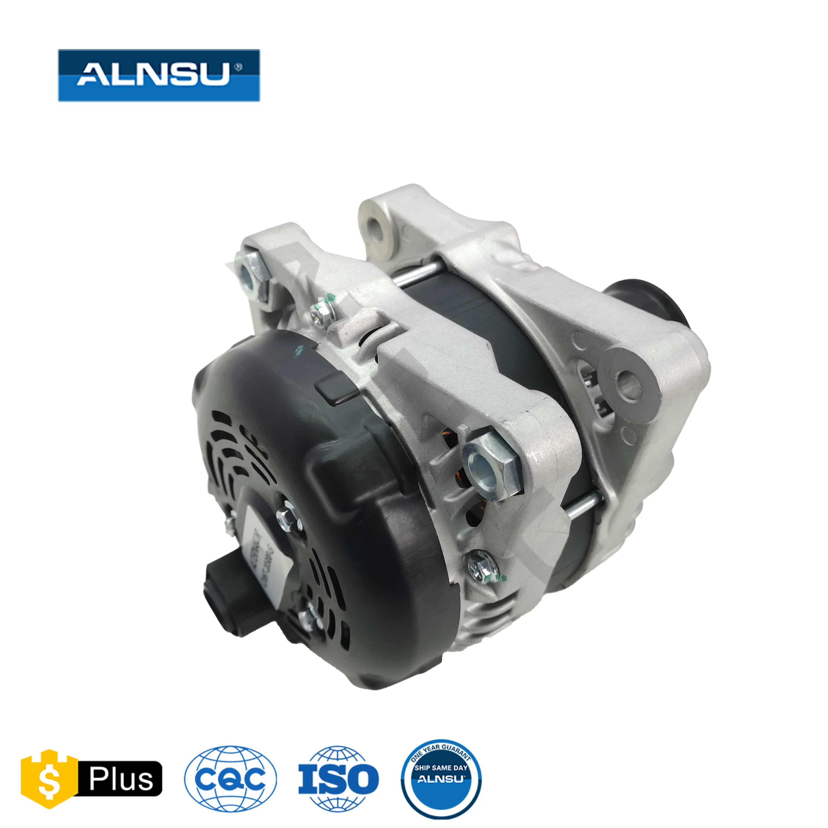 High Quality Alternators for Ford FIESTA CV6T-10300-GA 6PK