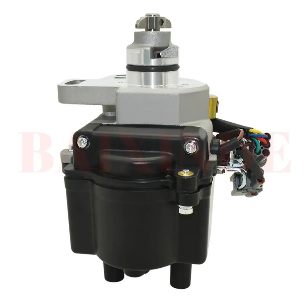 BAIXINDE Ignition-Distributor for  19020-15140 19020-16140 DST77416 94850028 8477416 1402405 1855037 TY21