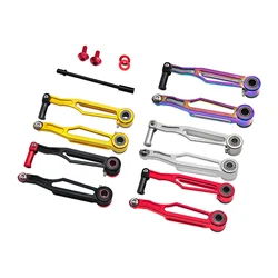 LP Litepro 412 Folding Bike Short Long Arm Brake Bicycle 82mm 108mm V Brake Clamp