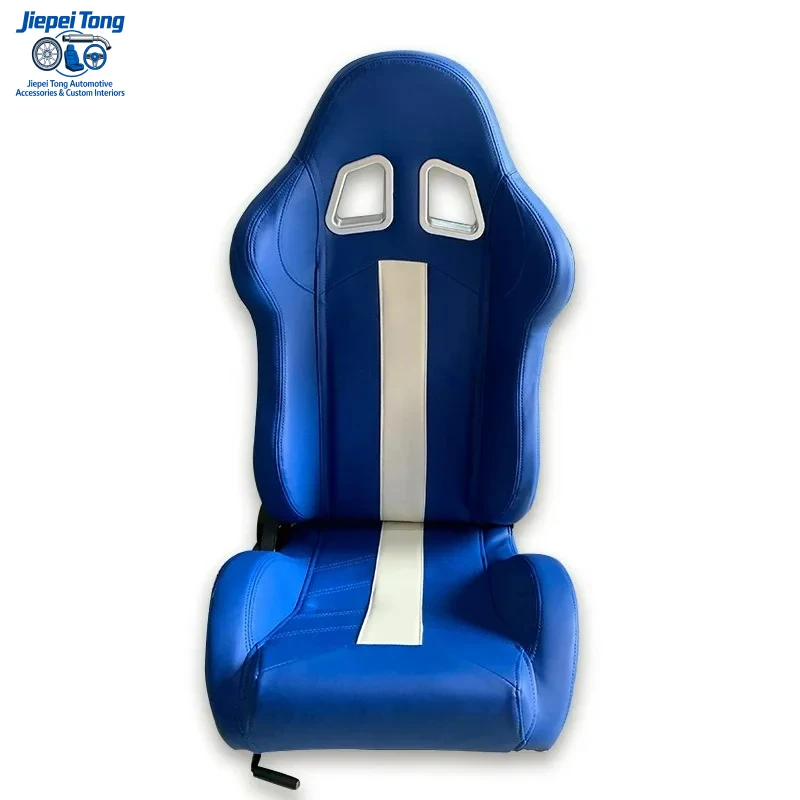 

High Quality Modified Car Pvc Racing Seat