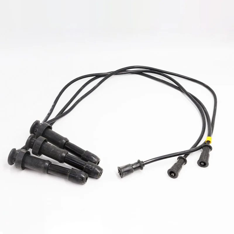 2750139B00 for Modern Terracan 2750139B00 Cable Set - Spark Plug