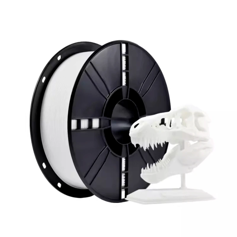 

PP Filament Medical Protective Gear Anti Wrestling 3D Printing cConsumables High Hardness Toughness Low Density