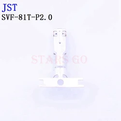 10PCS/100PCS SVF-81T-P2.0 SVF-61T-P2.0 SVF-42T-P2.0 SVA-41T-P1.1 JST Conector