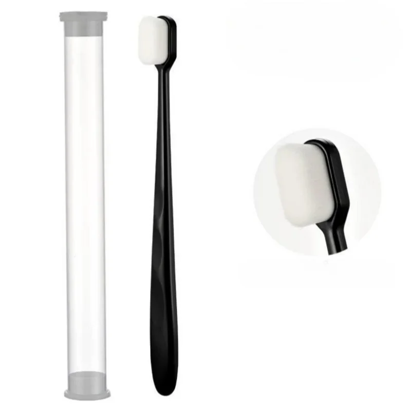 1/3 Uds cepillo de fibra antiestática para limpieza de placa de circuito placa base IC herramienta de pulido de eliminación de polvo Kit de reparación eléctrica de teléfono
