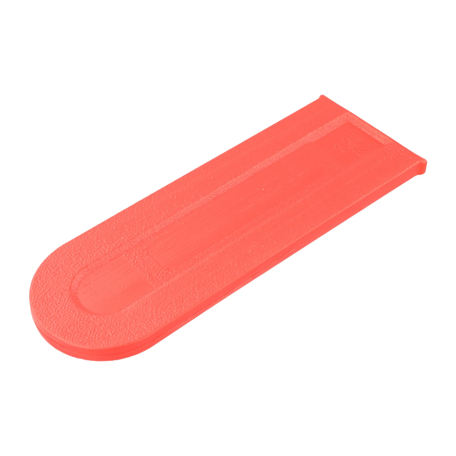 12 16 18 20 Chainsaw Bar Guard Protector Cover with Guide Plate for Keeping Bars from Rust and Physical Damage