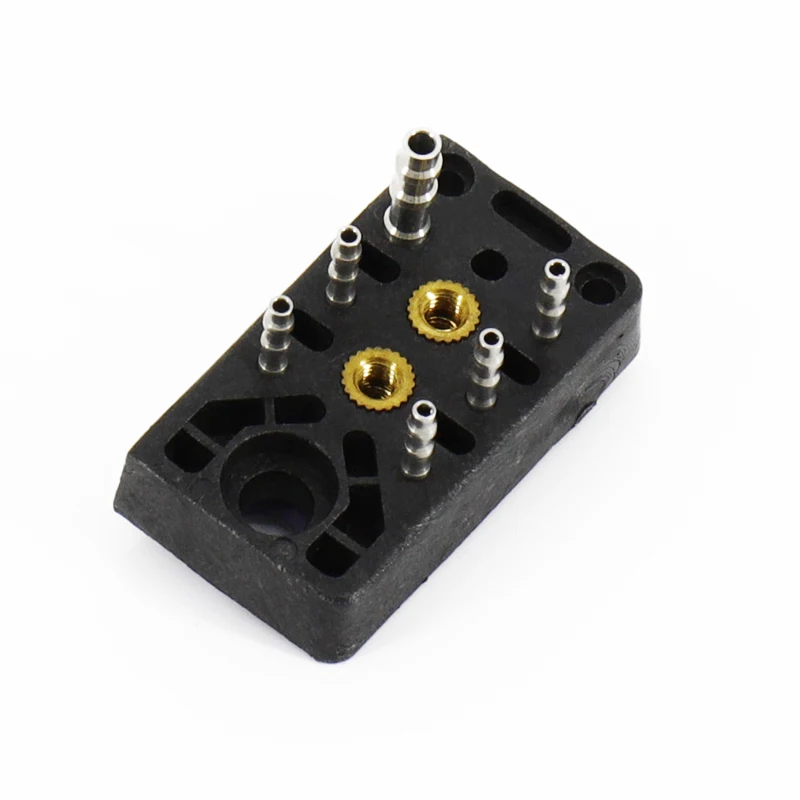 Shunt Module Kit Bottom Replacement For VJ1210 1220 1310 1510 1520 CIJ Coding Printer Printing Spare Part