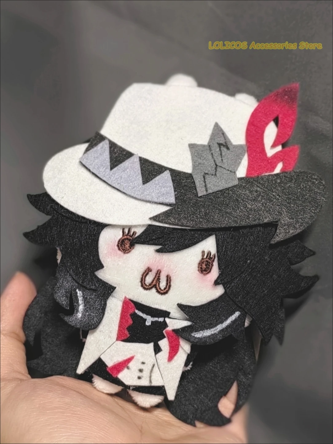 Boneka Mewah Buatan Tangan Ani - Supply Event ulasan dan harga