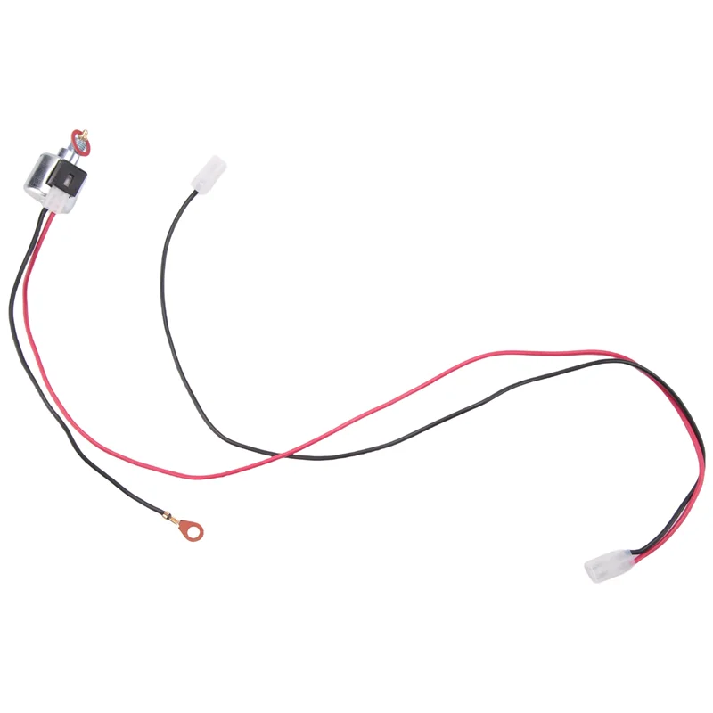 

Carburetor Solenoid Metal Carburetor Solenoid Fits For Briggs & Stratton 692734 497672 497157 Carburetor Accessories