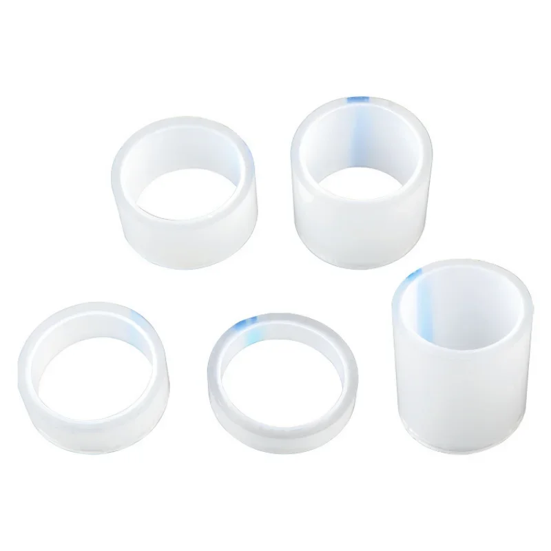 3-10M Car Anti-collision Strip Nano Tape Scratch Resistant Car Door Threshold Transparent Film Door Edge Protection Car Sticker