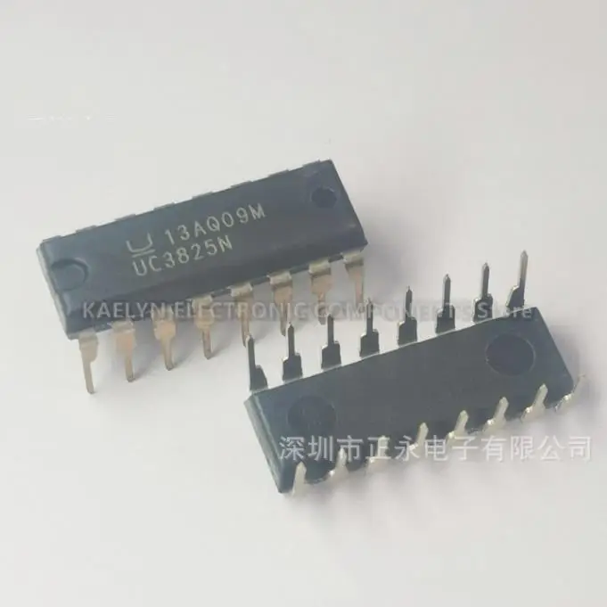 5Pcs/lot UC2526 UC2526N UC3825 UC3825N UC2825N UCN5804 UCN5804B 5804B TCA785 TCA785P ULN2065 ULN2065B DIP16