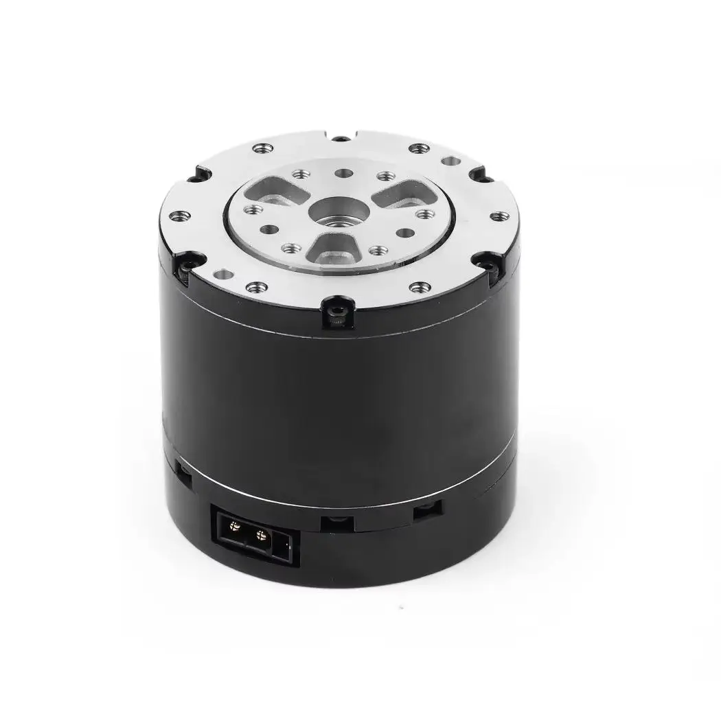 RobStride 00 Integrated QDD Actuator, 14 N·m/310g, 24-60V, Dual 14-bit Encoders, CAN Control