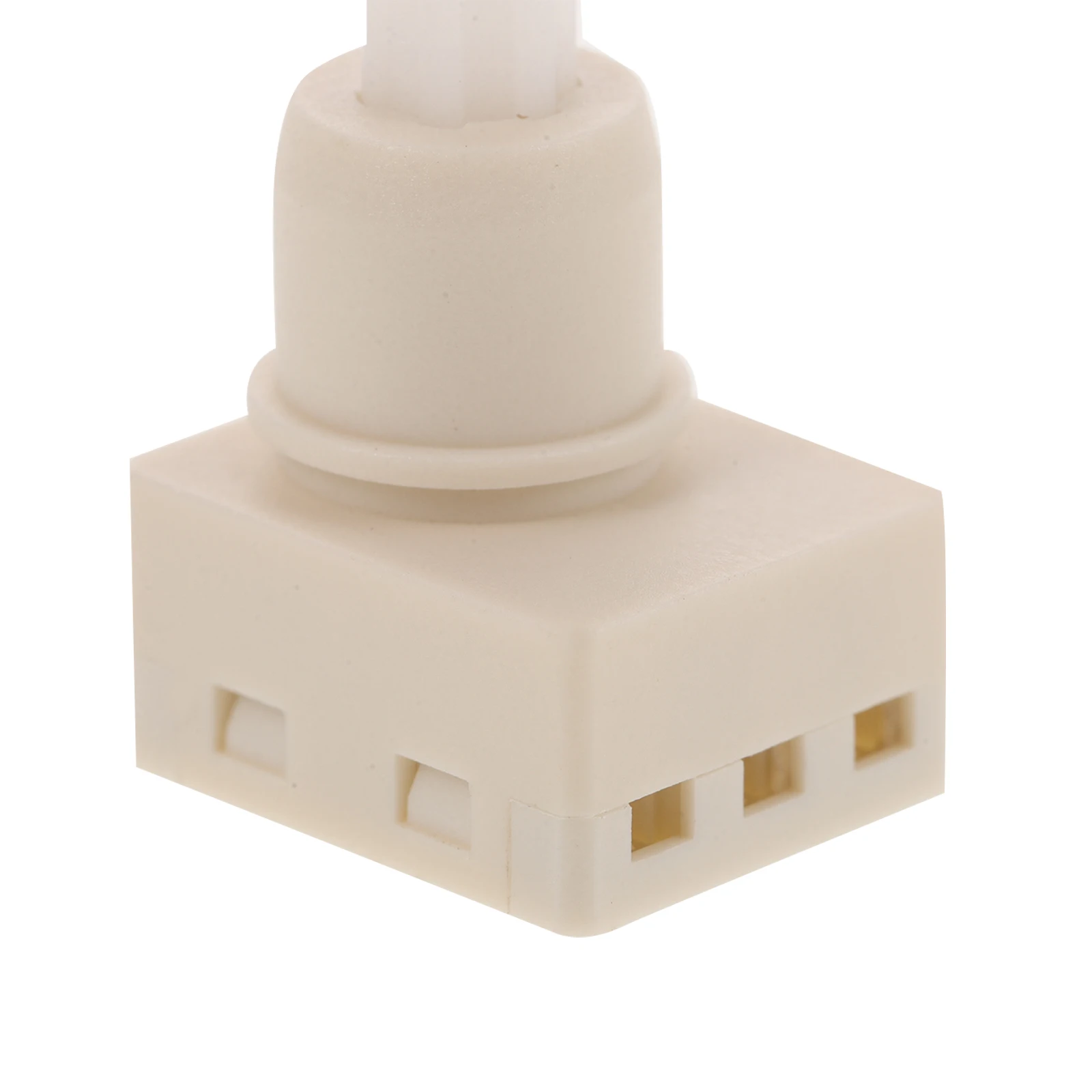 

2Pcs Dome Light Switch Kit Car Interior Replacement Durable ABS Material Convenient Control Compatible for Honda Vehicle Dome