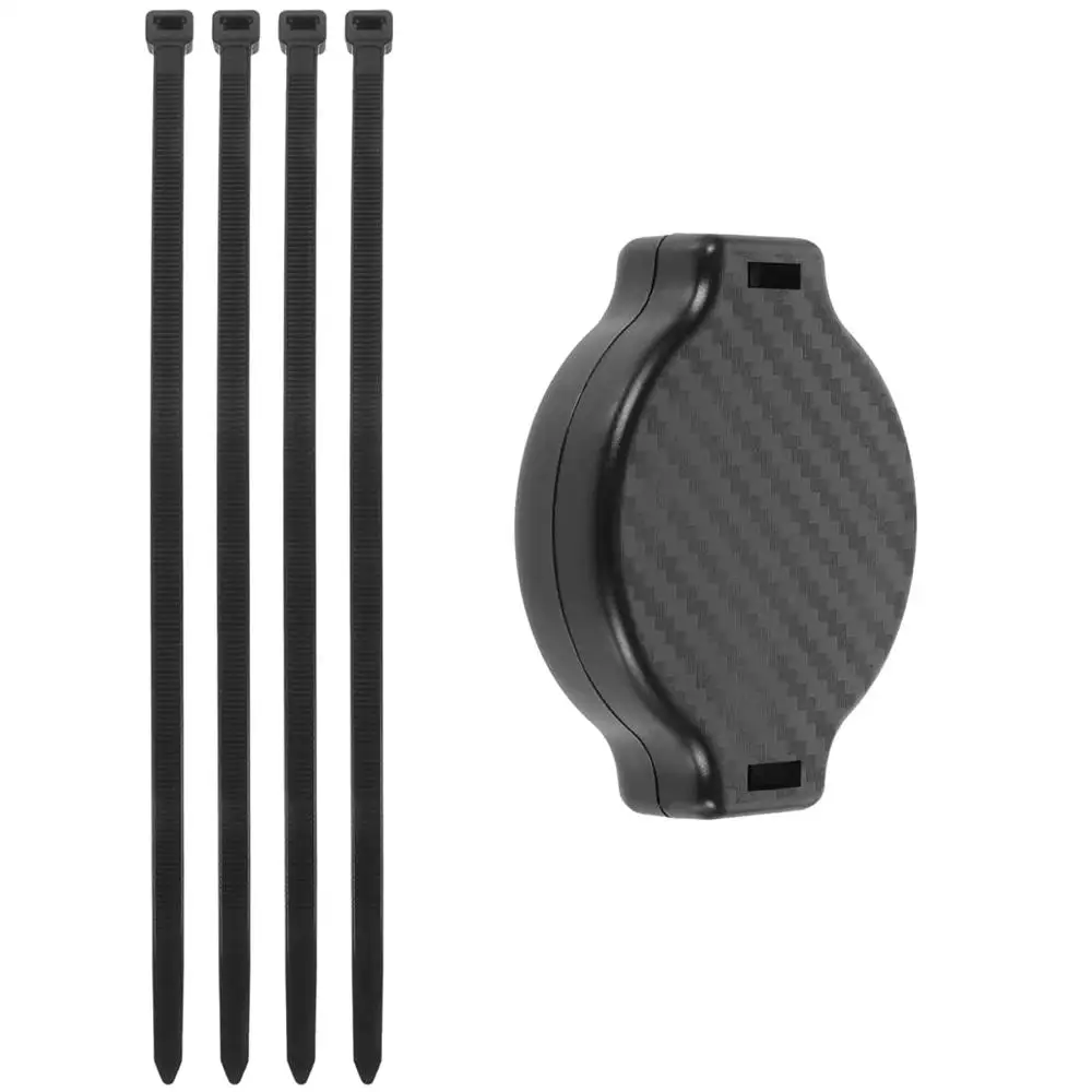 New Cycling Accessories Bicycle Holder Bike Seat Mount Cover For AirTag Protective For AirTag