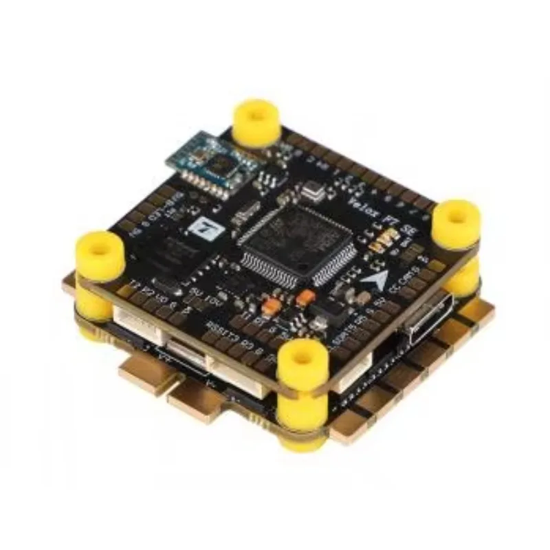 VoltST-HOBBY Velox F7 SE V50A HD Stack FC Flight Controller ESC FPV Racing Drones