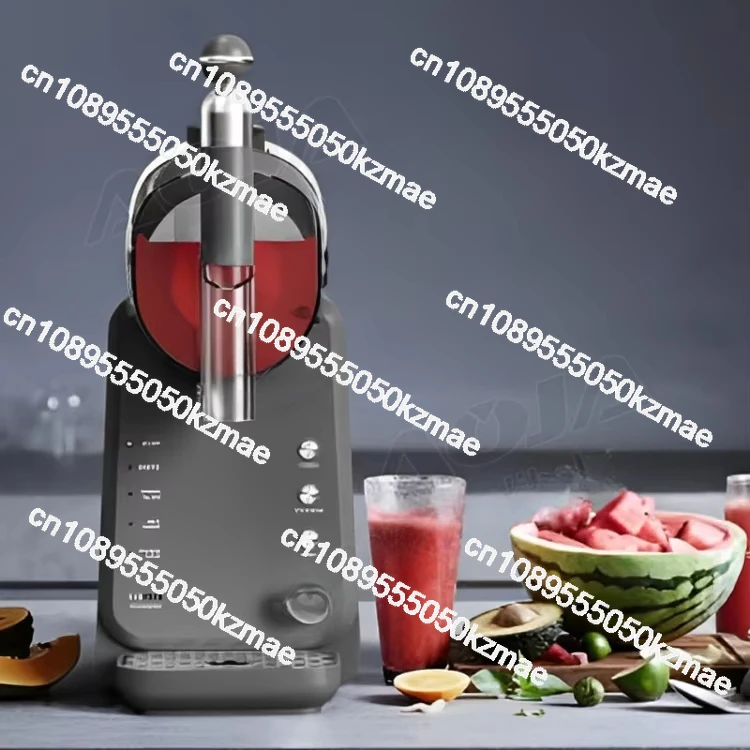 

Commercial Portable Multi - Purpose Ice Shaver for Soft Drinks – Slushie & Frozen Drink Maker
