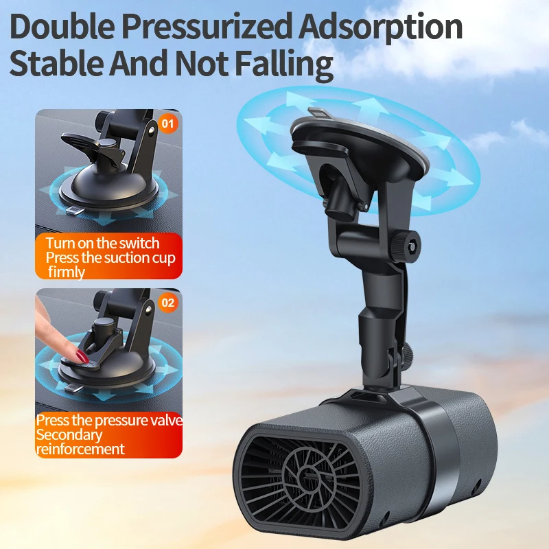 Thumbnail 3 - #85 Popular Electric Car Heaters Choices