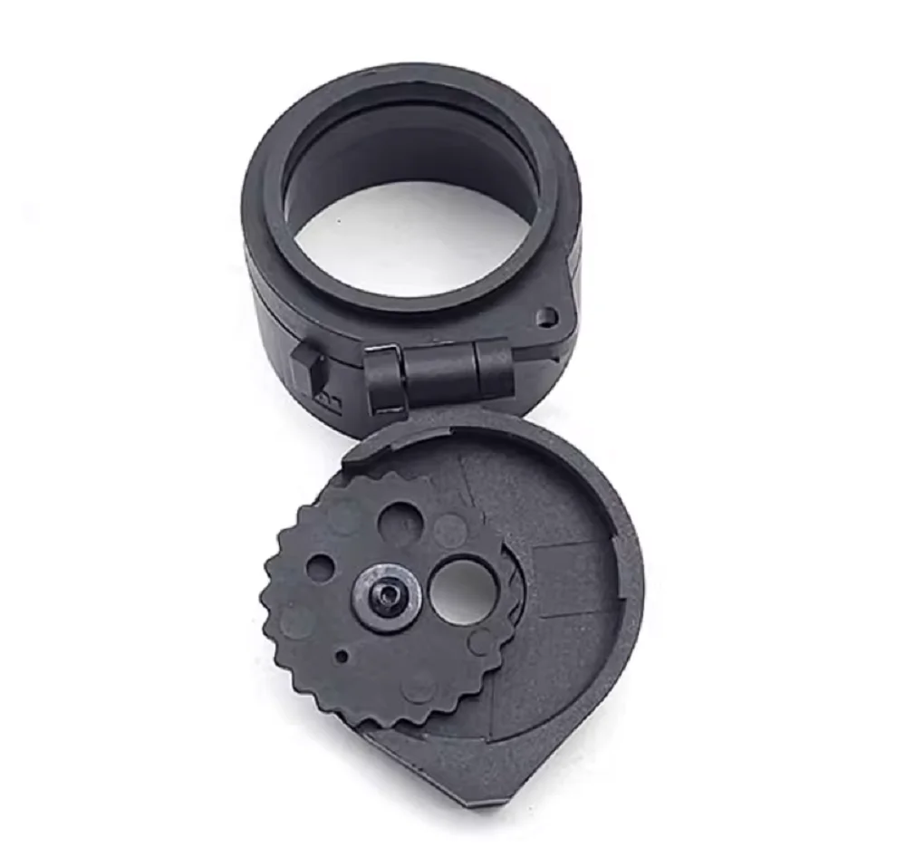 

PVS14/PVS18/31 Night Vision Light Intake Light Shield