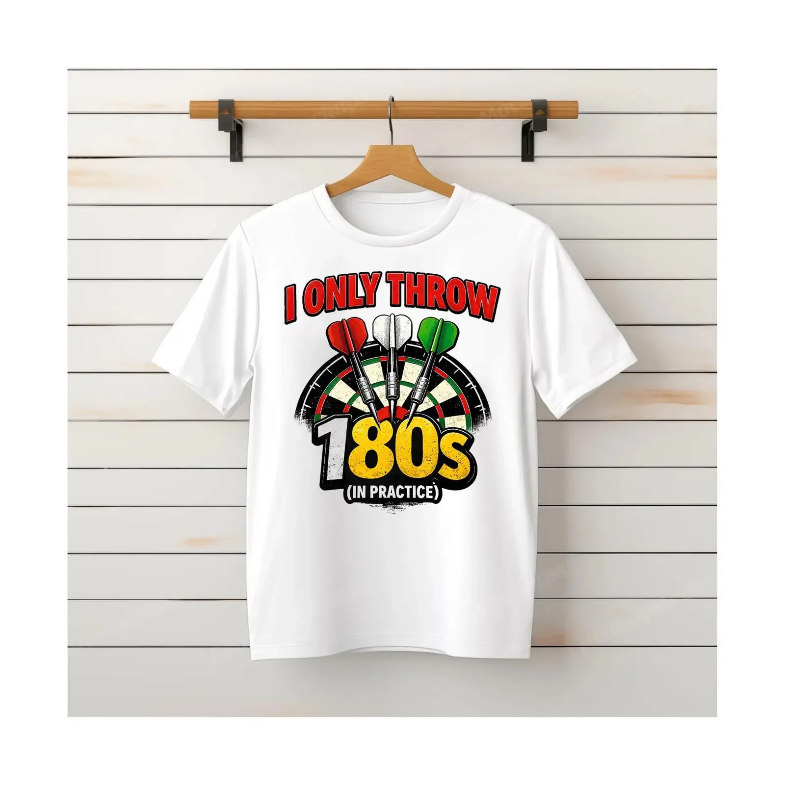 Variety of Funny Darts T shirts in Mens Ladies amp Kids Sizes upto 5XL vintage Washed Comfortable Top For Everyday Wear