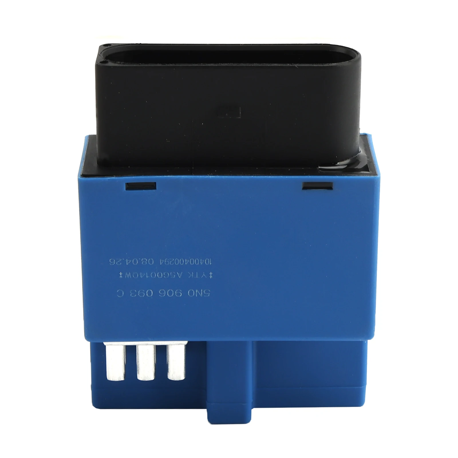 Areyourshop Fuel Pump Control Module Unit 5N0906093C for Tiguan Amarok Transporter Q3