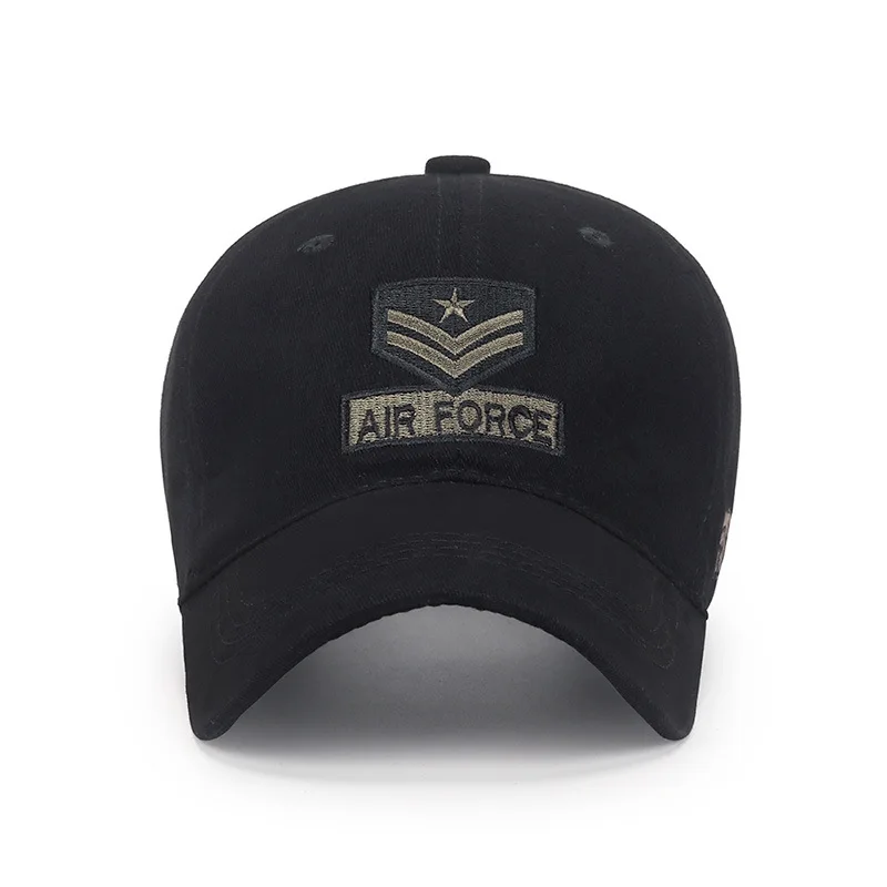 Letters Baseball Caps for Men Women Outdoor Sun Dad Hats