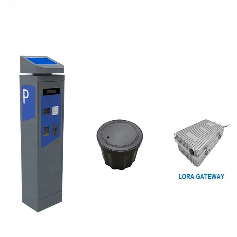 parking sensor latest parking occupancy sensor for car park