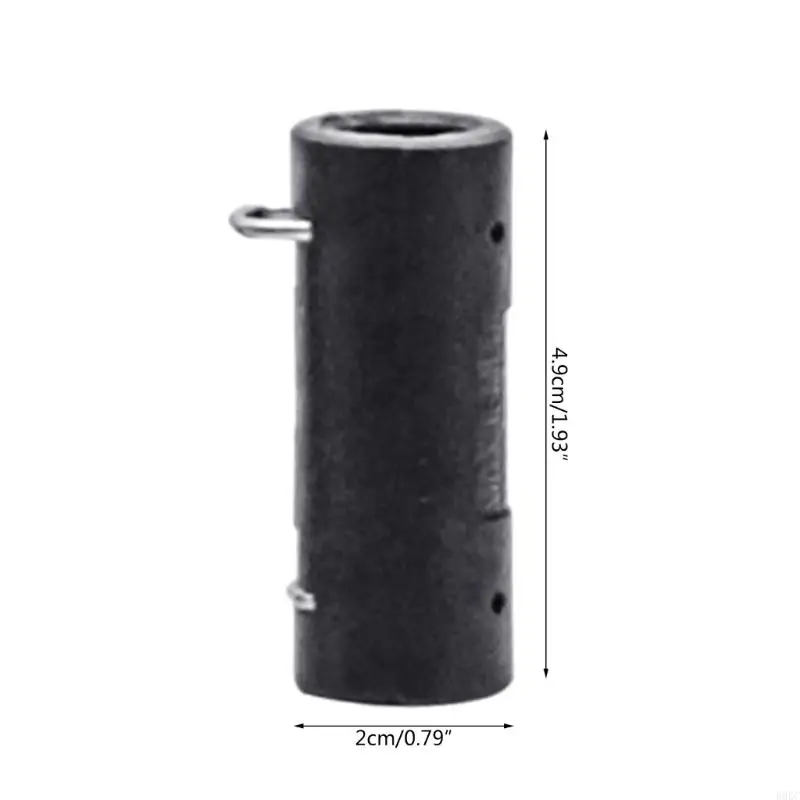 B0KC Practical Quick Coupling for Pressure Washer Hose Connection for K2 as 2.641-721