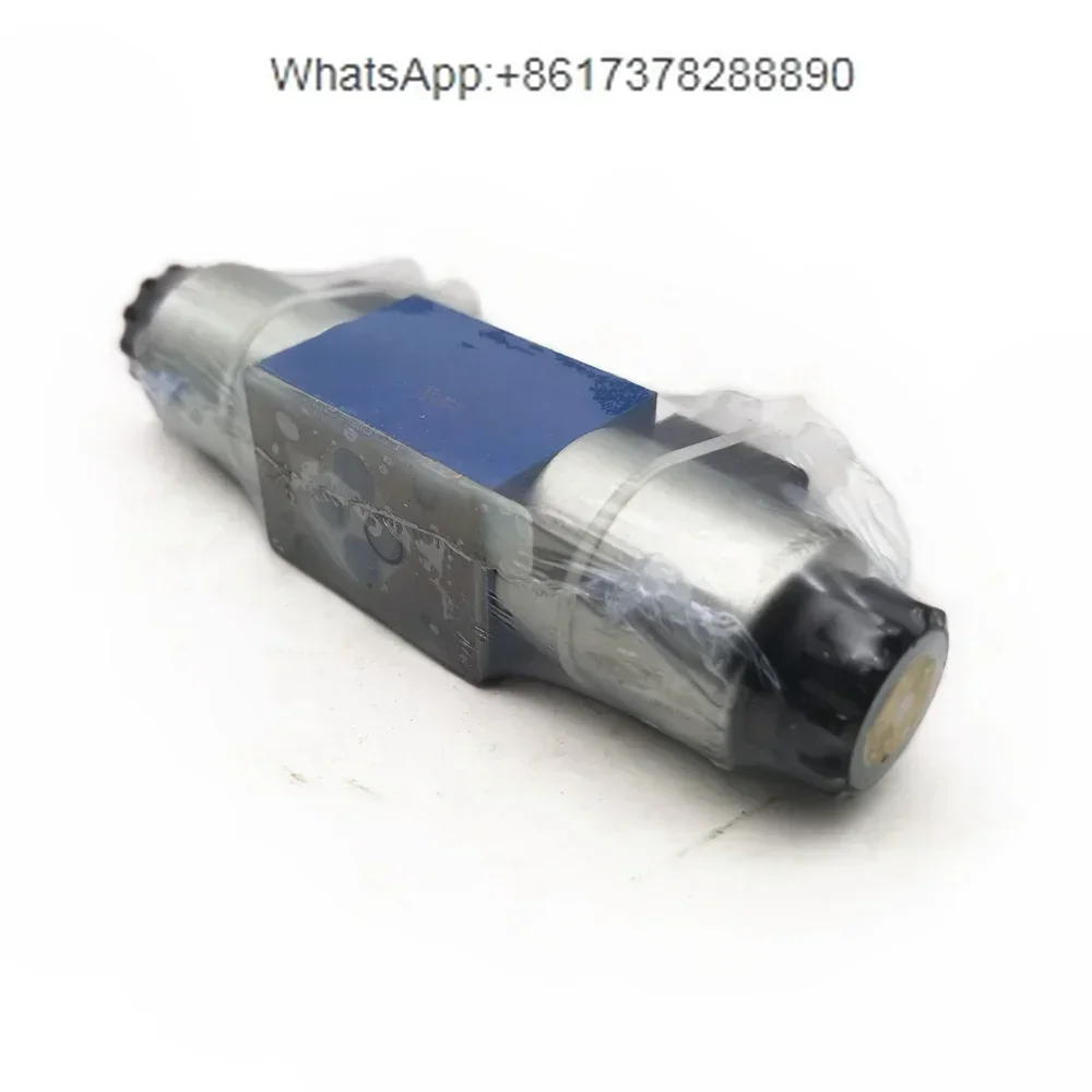 Solenoid Valve R900…