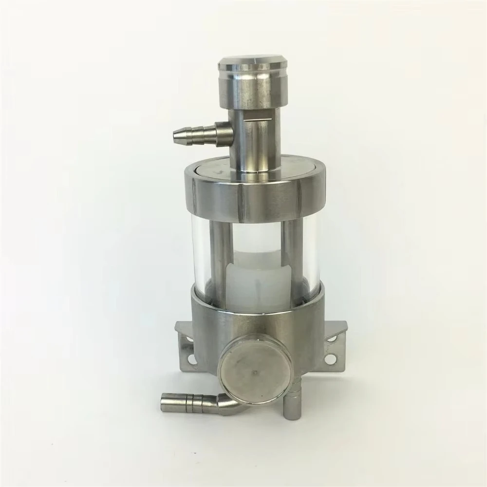 

FOB - Foam on Beer Foam Reduce Device