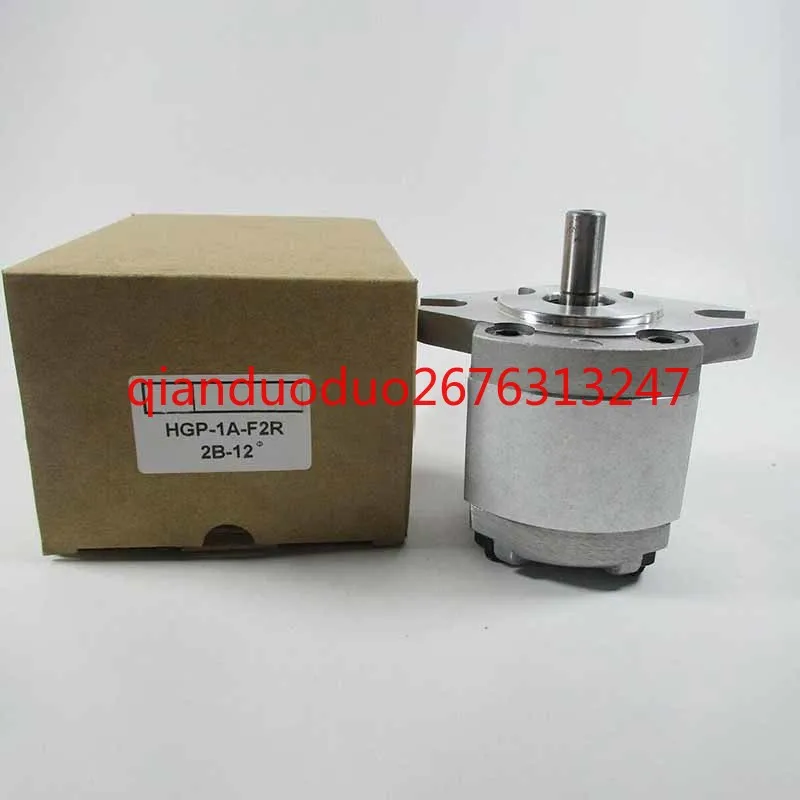 

1PC New For HYDROMAX HGP-1A-F2R HGP-1A-F3R Gear Pump