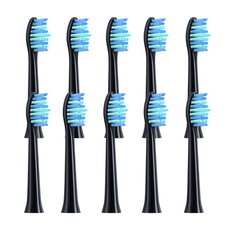 4pcs Replacement for All HUAWEI/Libod/HiLink Smart Electric ToothBrush Heads Sonic Electric Toothbrush Soft Bristle Nozzles