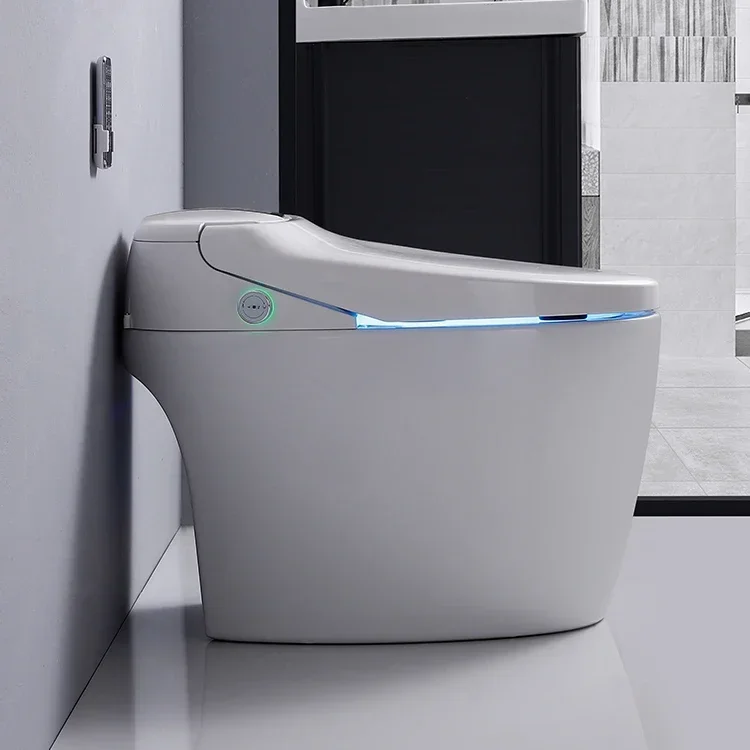 Cheap toilets  seat bidet reviews price p trap  smart toilet bowl Hot sales