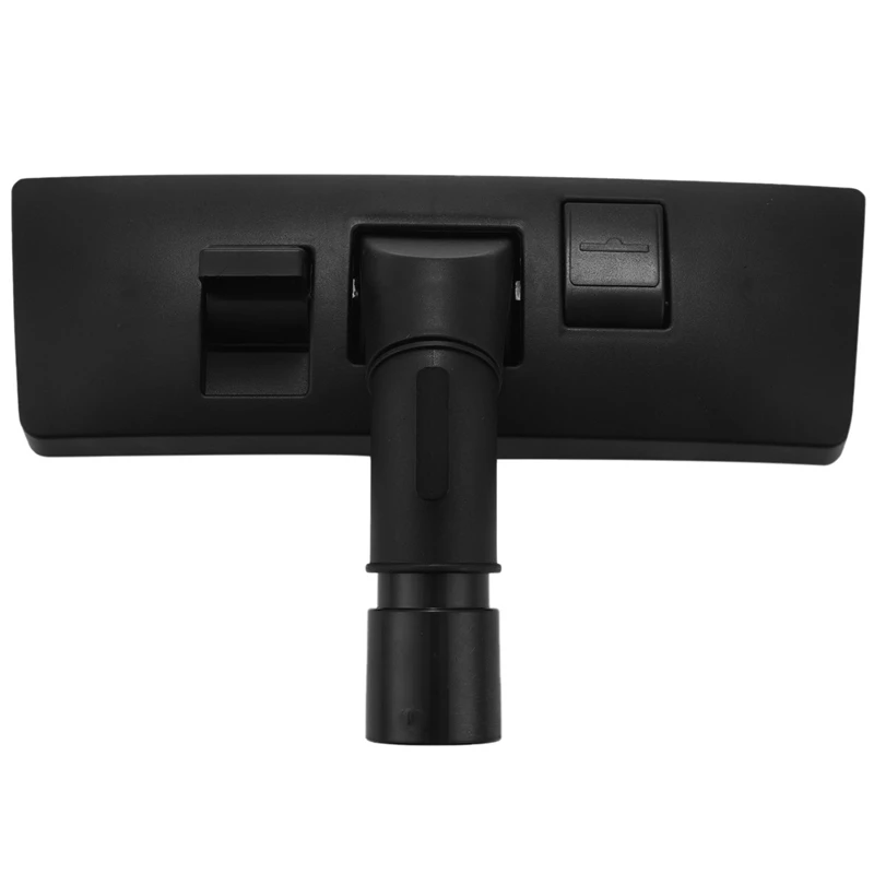 A01V-1-1/4 дюйма, 32 мм, щетка для пола из твердой древесины и переходник для шланга от 1-3/8 дюйма до 1-1/4 дюйма для универсального пылесоса, насадка для пыли Br