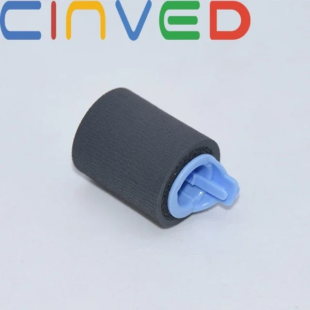 

50 шт. RM1-0037-020 Разделительный ролик подачи для HP 4200 6040 3525 4005 6015 4025 4525 4014 4015 4515 4555 4345 5035 CP3525 4250 600