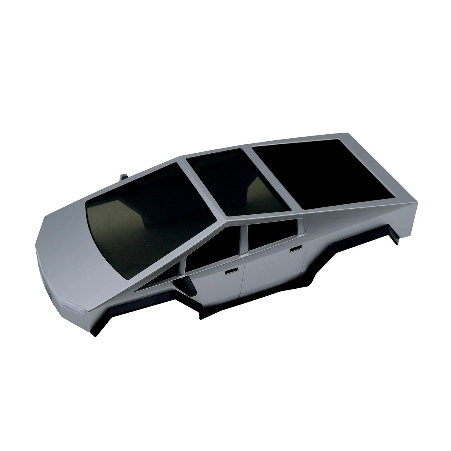 1/18 RC Crawler Car Body Shell Austar 155mm Simulation Hard Shell Upgrade Modification Parts for Traxxas TRX4M Land Rover Bronco