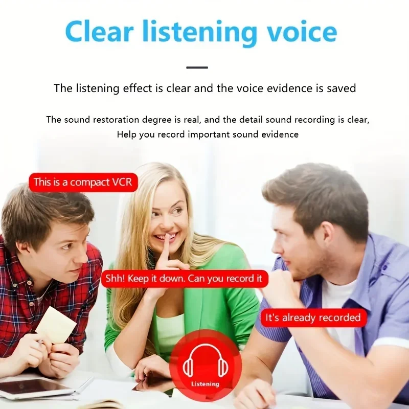 1080P HD كاميرا واي فاي صغيرة سلامة داخلية مراقبة الأمن مراقبة الطفل للرؤية الليلية كاميرا IP كاميرا مسجل فيديو الصوت #4