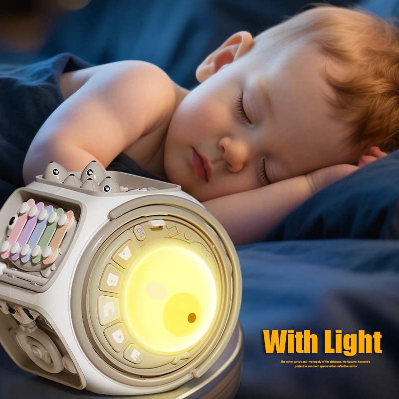 ألعاب مونتيسوري الحسية للأطفال ألعاب التنمية المعرفية مع فرز الألوان وأنشطة التعلم هدايا 3 سنوات