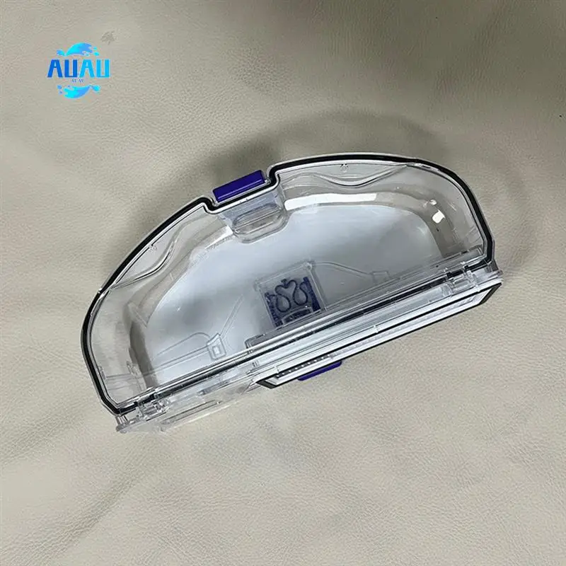 

AUAU-Vacuum Dust Box With Hepa Filter For Narwal J4 J5 Robot Replacement Parts Accessories Dust Box