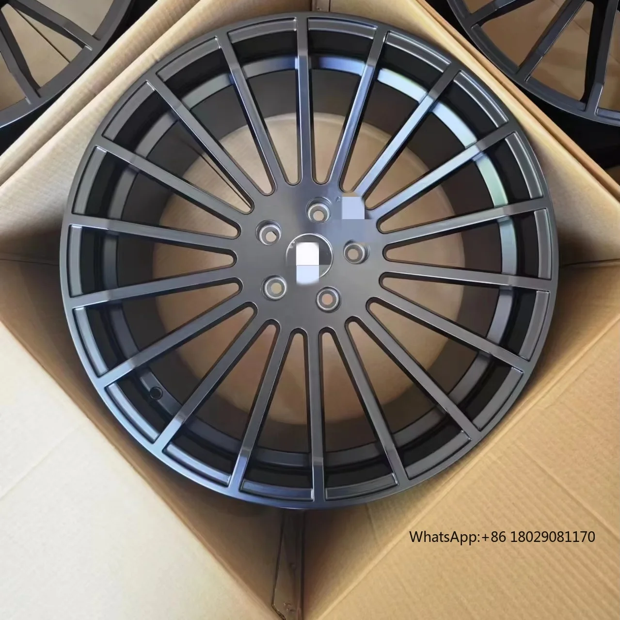 

Good Car Wheel Rims Satin Black Color 21 Inch 10J 11.5J 5x112 120 130 PCD Aluminum Alloy Wheel Rims for BMW