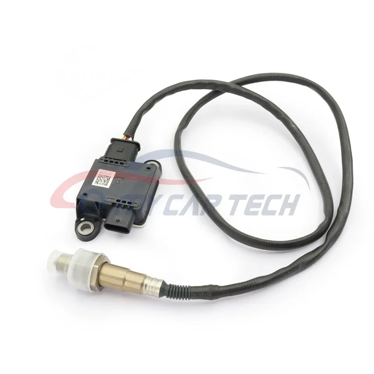 Particulate Sensor … - image