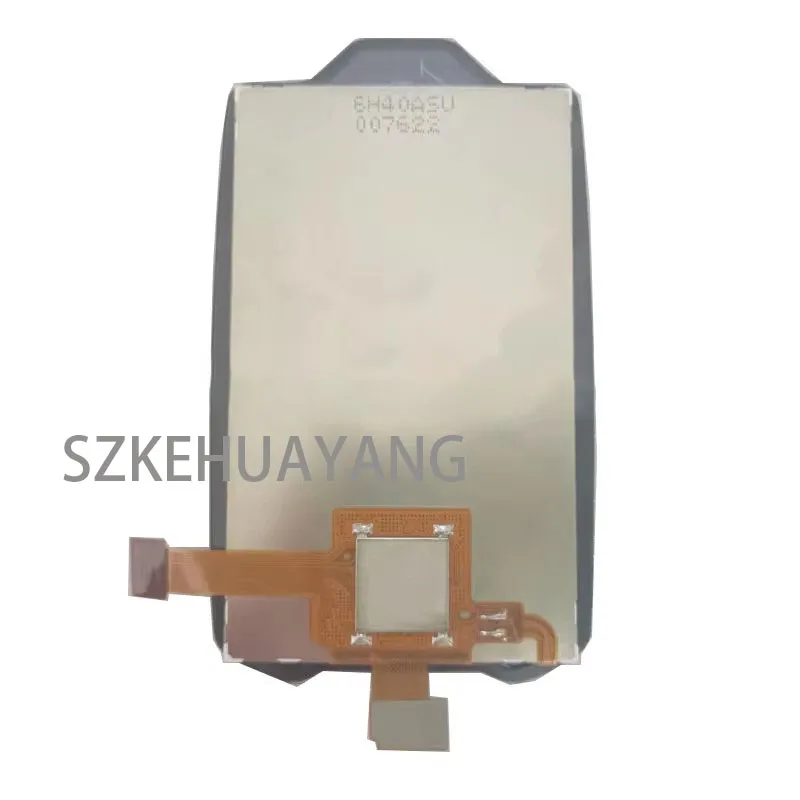 شاشة LCD جديدة مع مستشعر لوحة اللمس (محول رقمي) لجامع زيبرا TC8300 TC83B0 TC8000 TC80N0