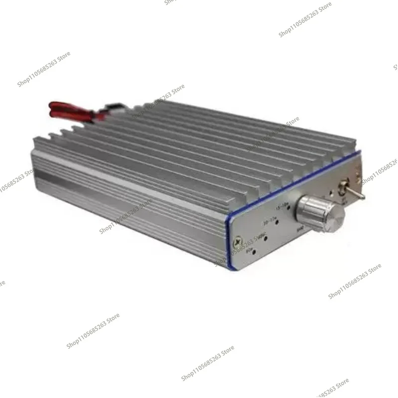For 45W MX-P50M HF Power Amplifier - QRP Radio High-Frequency Amplification Accessory