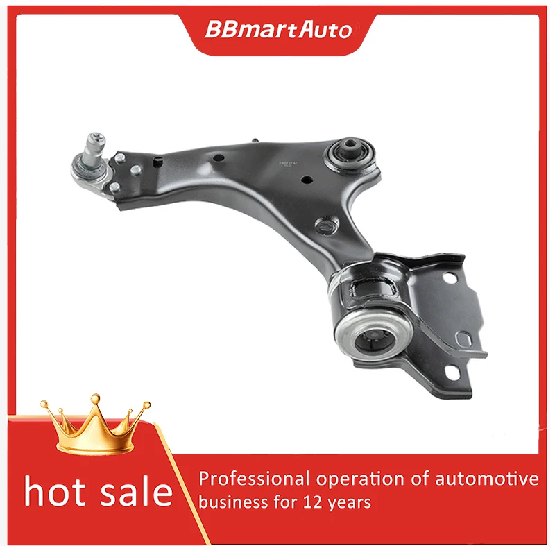 

LR096362 BBmartAuto Автомобильные аксессуары для авто Левый передний нижний рычаг для Land Rover DISCOVERY SPORT (L550)