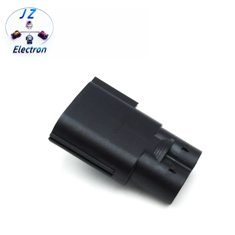 2PCS Aviation Plug 7282-3214-30 Original Genuine Molded Shell Automotive Waterproof Connector