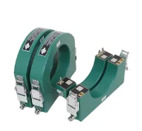American Pearson Pearson Current Transformer 411 Brand New Original Genuine