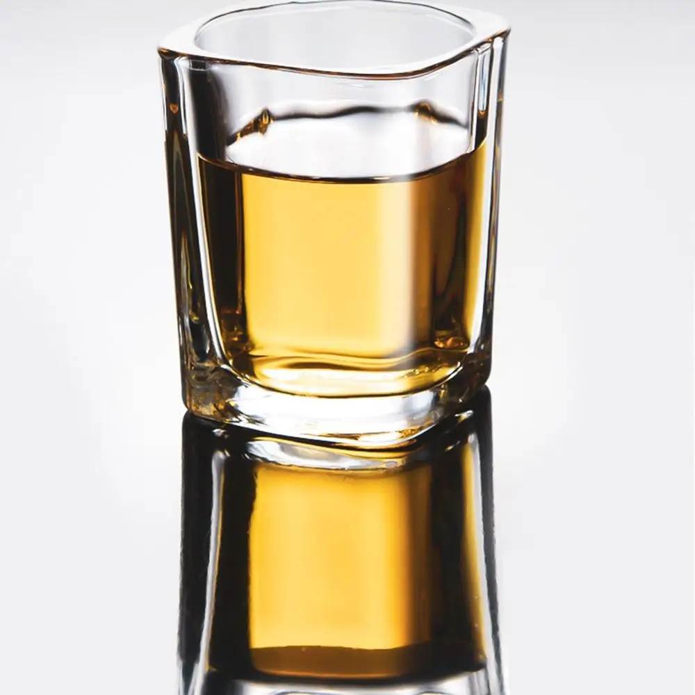 

Espresso Bar Accessories Cup Spirit Glass Shot Glass Set Bartender Tools Jigger